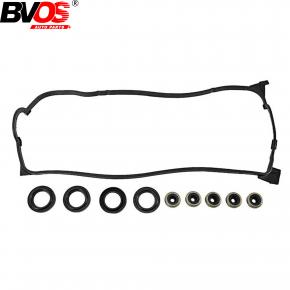 Valve Cover Gasket Kit with SEALS For Honda Civic 1996-2000 EX LX DX  12030-P2A-000