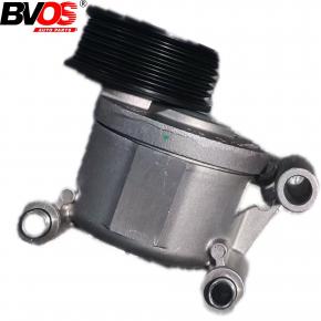 Engine Serpentine Belt Tensioner For Mazda 3 2006-2013 LF50-15-980C  