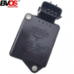 Mass Air Flow MAF Sensor For Nissan 200SX Sentra Infiniti G20 2.0L  22680-53J01 