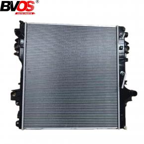 BVOS Auto Cooling Radiator For TOYOTA PARTS LAND CRUISER PRADO GDJ150 16400-30350  