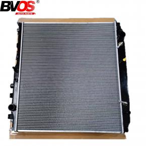  16400-F4010 Cooling Radiator Assy For TOYOTA SEQUOIA TUNDRA 3.4L V6 