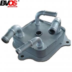 Transmission Oil Fluid Cooler for Honda CRV Crosstour 12-14 2.4L  25560-R5L-003