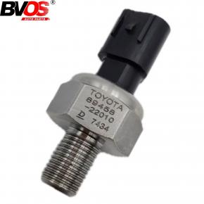 89458-22010 Fuel Pressure Sensor For Toyota Allion Lexus Avensis GS350 GS430 GS460