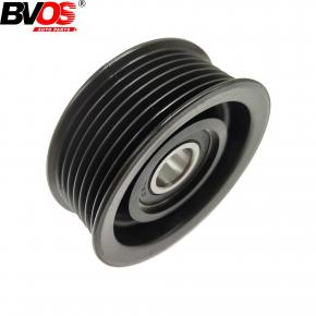 Engine Belt Tensioner Pulley For Honda Accord CR-V Civic 31190-RL2-G01