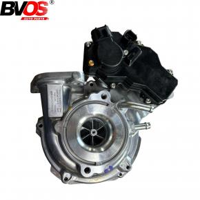 CT16V Turbocharger for Toyota Hilux VIII Pickup 2.4D 2GD 17201-11110 