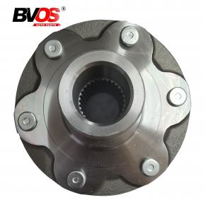BVOS Wheel Hub for Toyota Hilux 3.0 43502-0K030