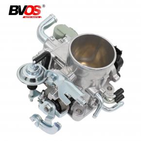 Throttle Body for Toyota Tacoma 4Runner T100 2.4L 2.7L 3RZ 22210-75210